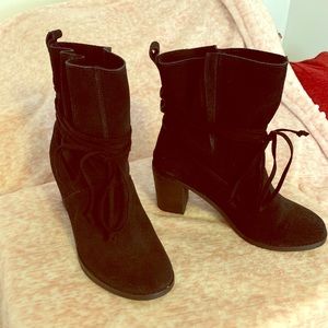 TOMS Mila Boot